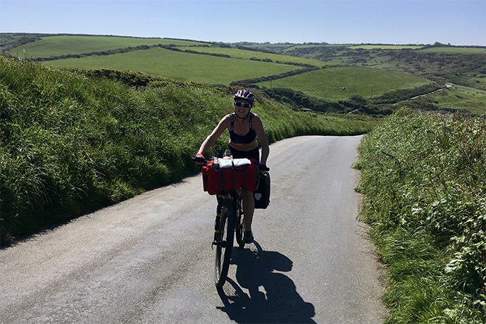 Cycling