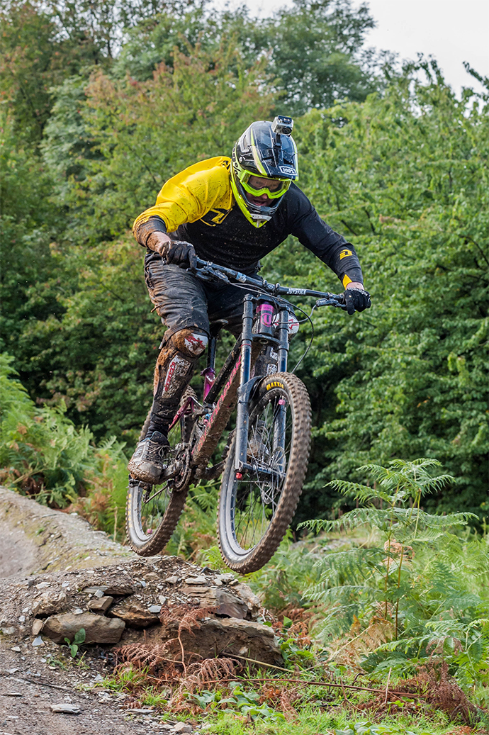 Cycling