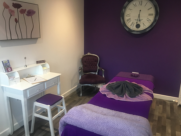 Sports Massage